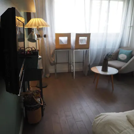 Apartman La Charmille Du