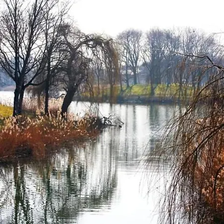 La Charmille Du Créteil